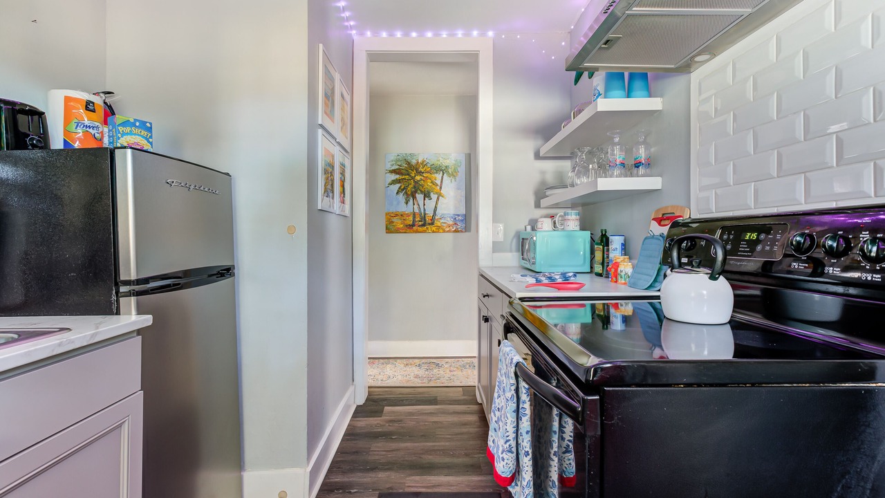 Photo of Kitchen in Bellview
