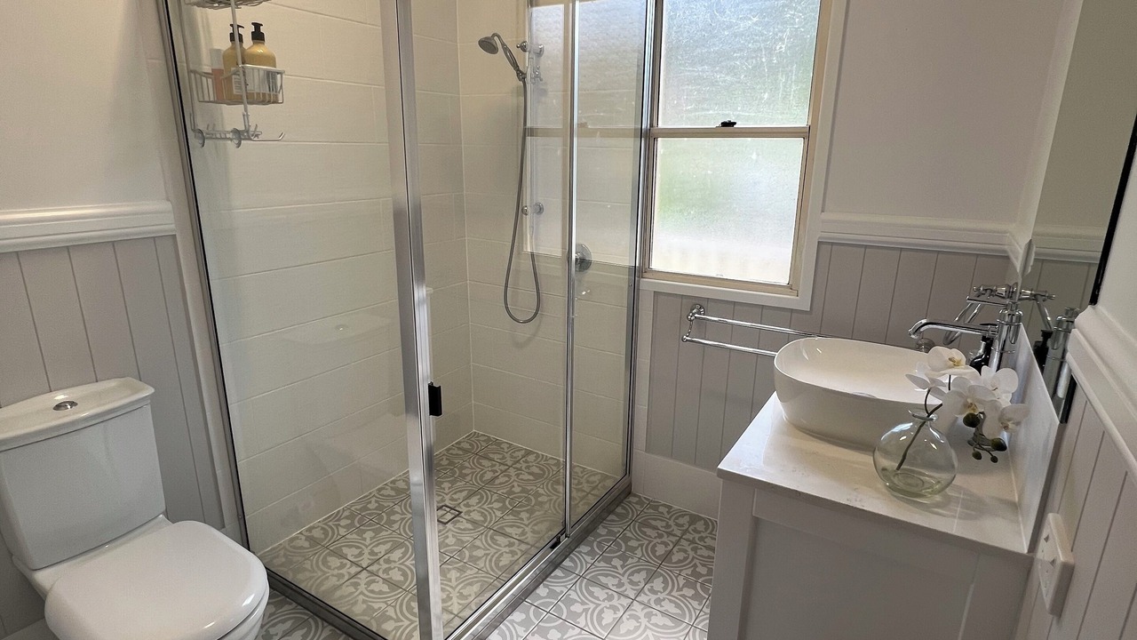 Photo of Bathroom in Esk
