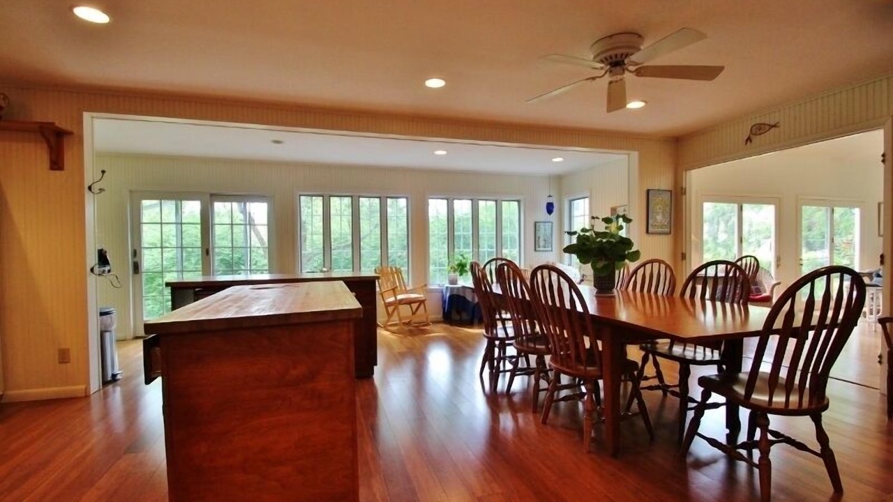 Photo of Bedroom in Chautauqua