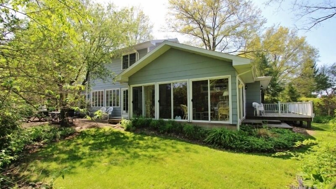 Photo of Outdoor in Chautauqua