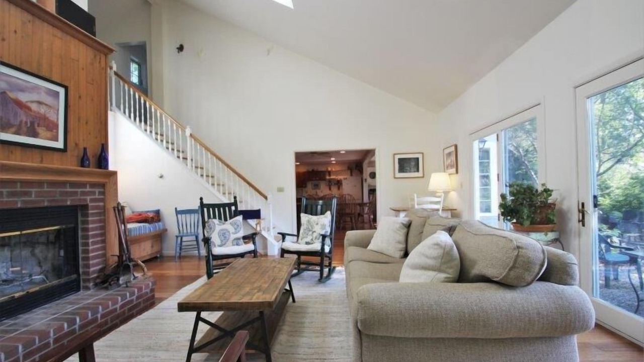 Photo of Bedroom in Chautauqua