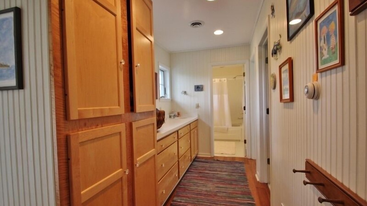 Photo of Bathroom in Chautauqua