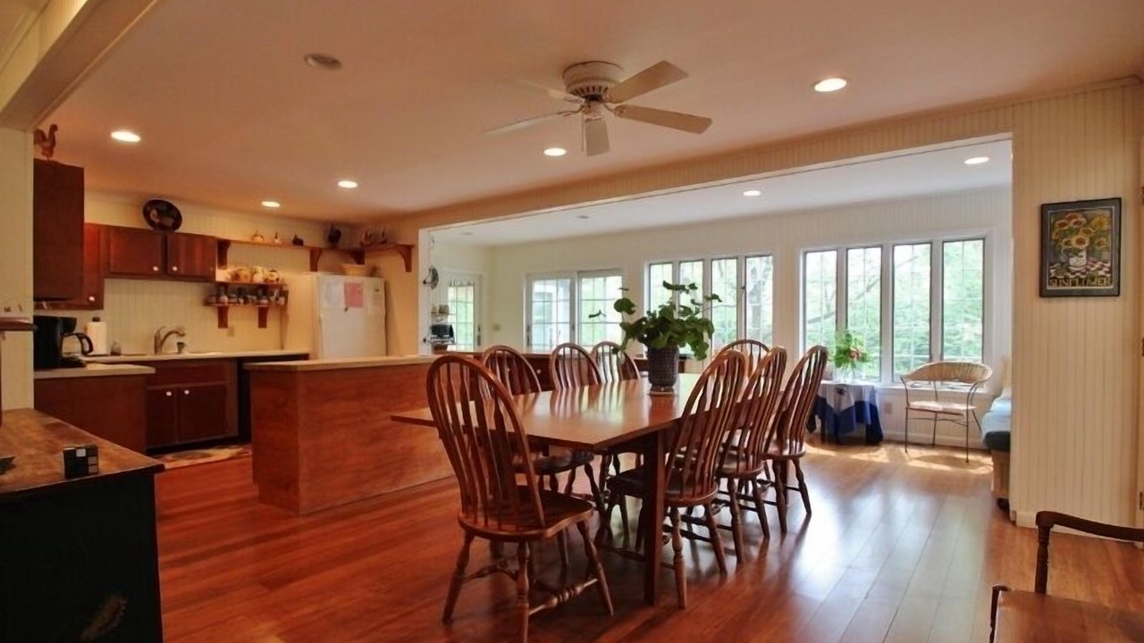 Photo of Bedroom in Chautauqua