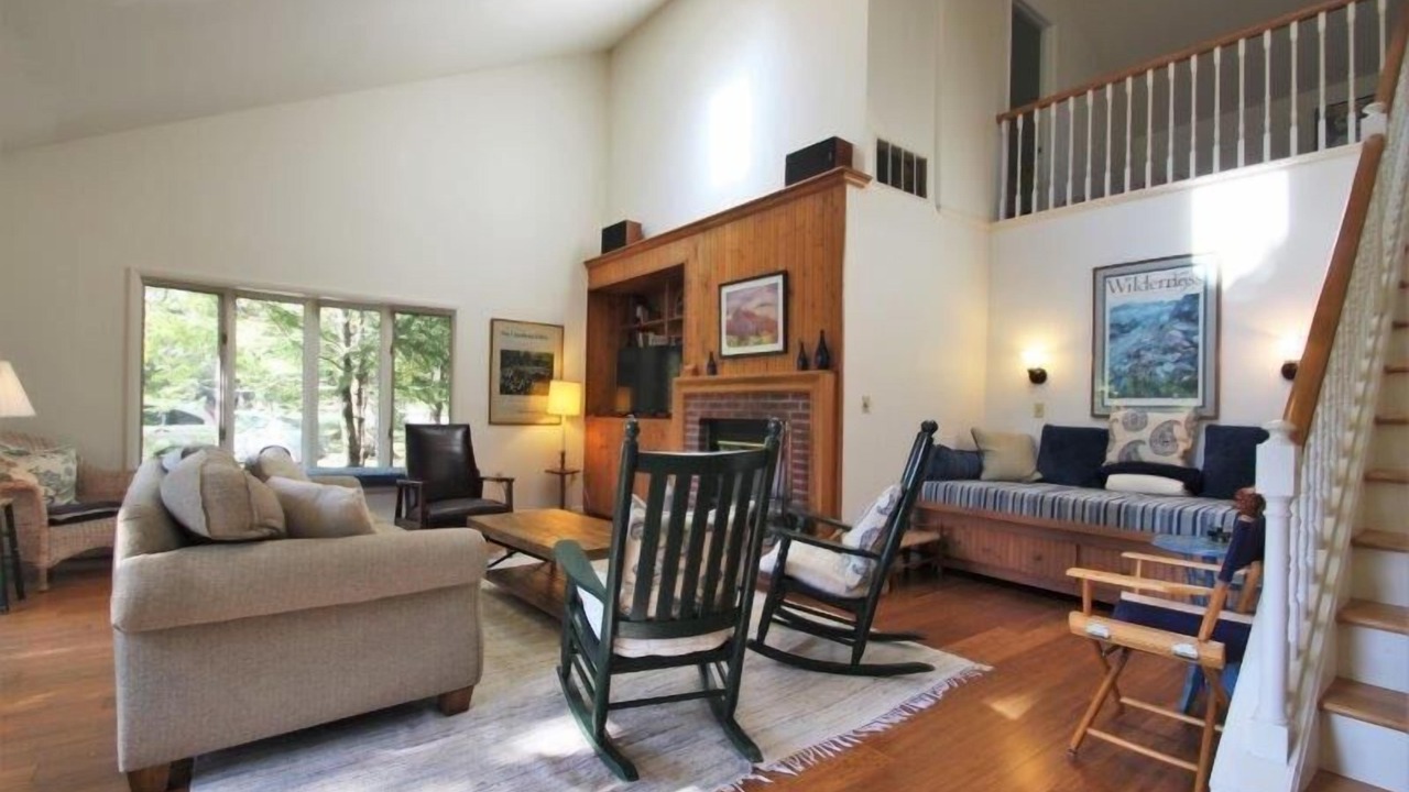 Photo of Bedroom in Chautauqua