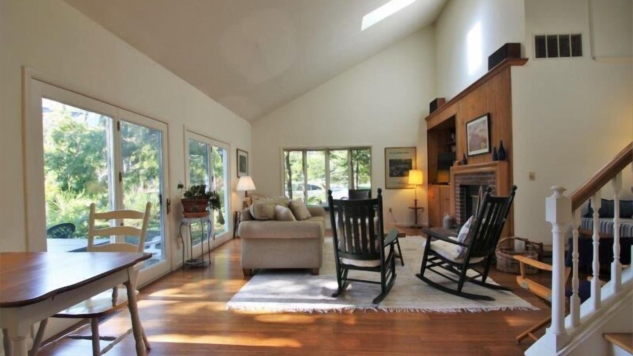 Photo of Bedroom in Chautauqua