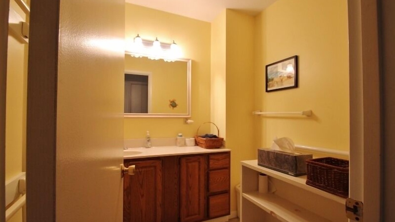 Photo of Bathroom in Chautauqua