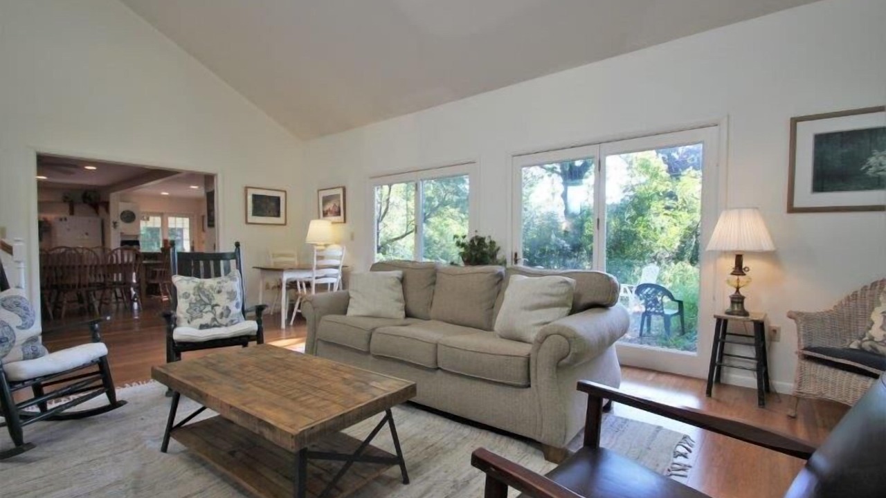 Photo of Bedroom in Chautauqua