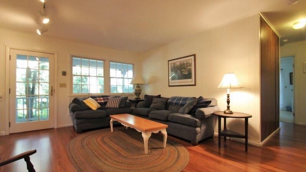 Photo of Livingroom in Chautauqua