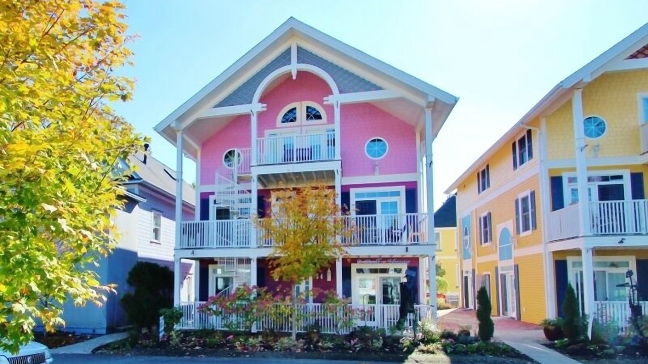 Photo of Outdoor in Chautauqua