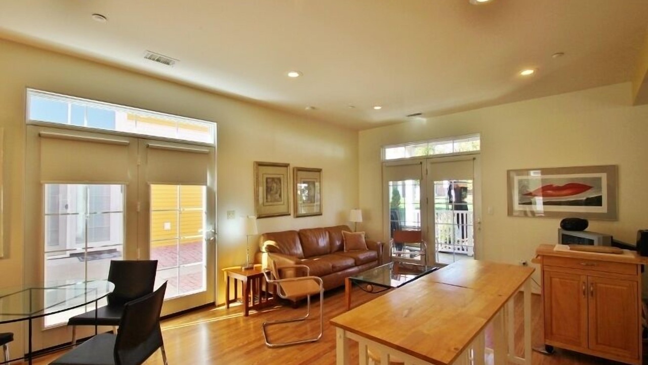 Photo of Bedroom in Chautauqua