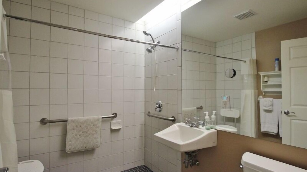 Photo of Bathroom in Chautauqua