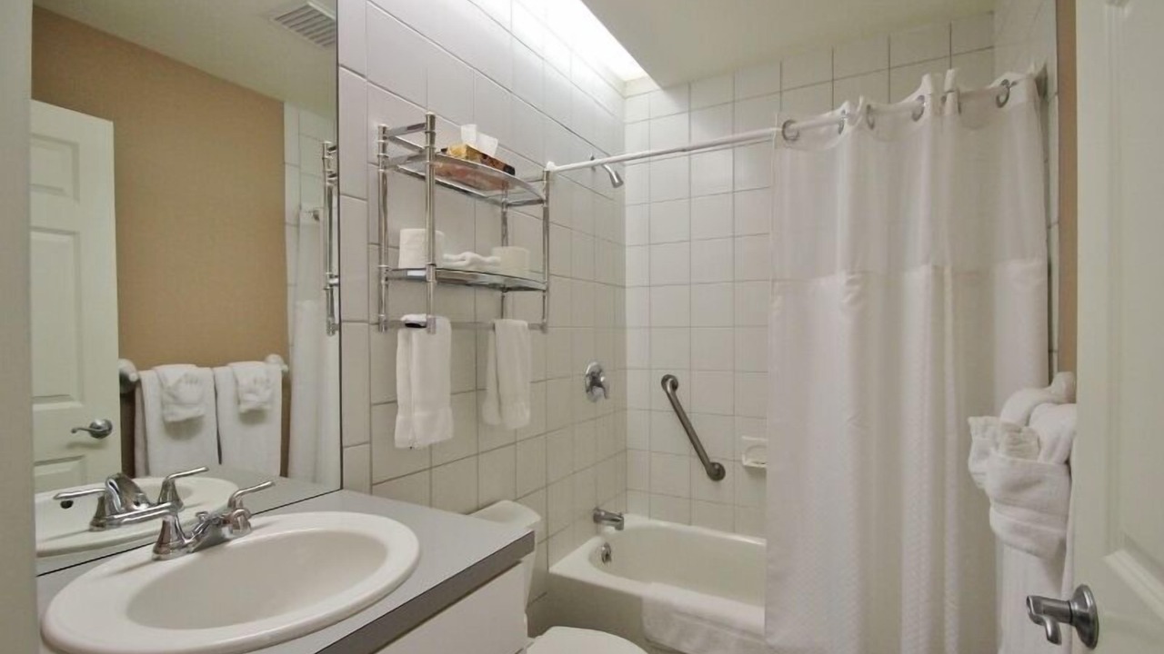Photo of Bathroom in Chautauqua