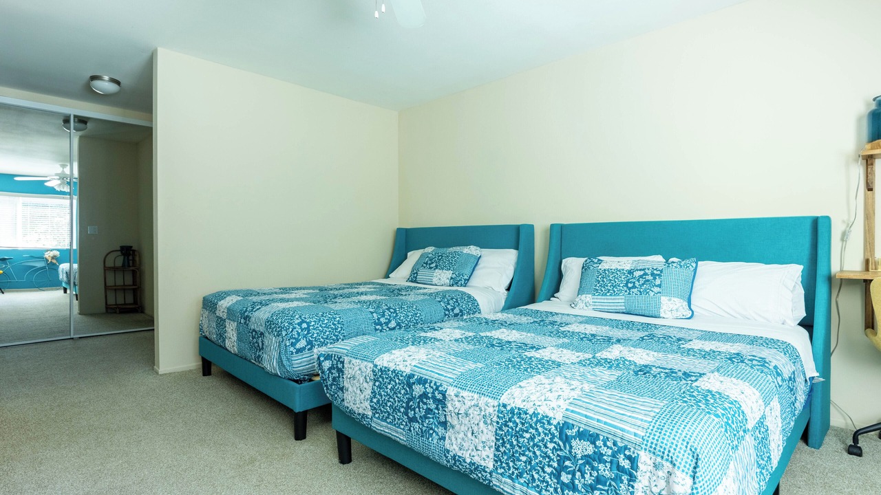 Photo of Bedroom in Rancho Palos Verdes
