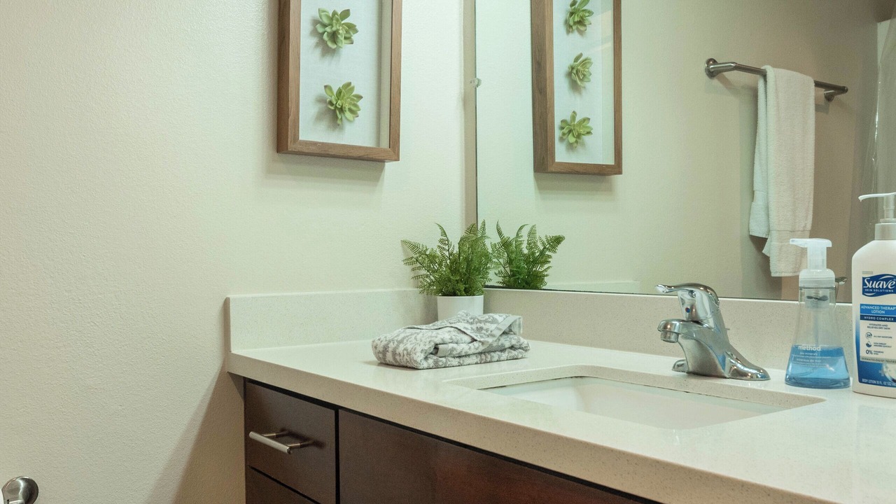 Photo of Bathroom in Rancho Palos Verdes