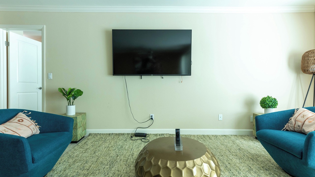 Photo of Livingroom in Rancho Palos Verdes