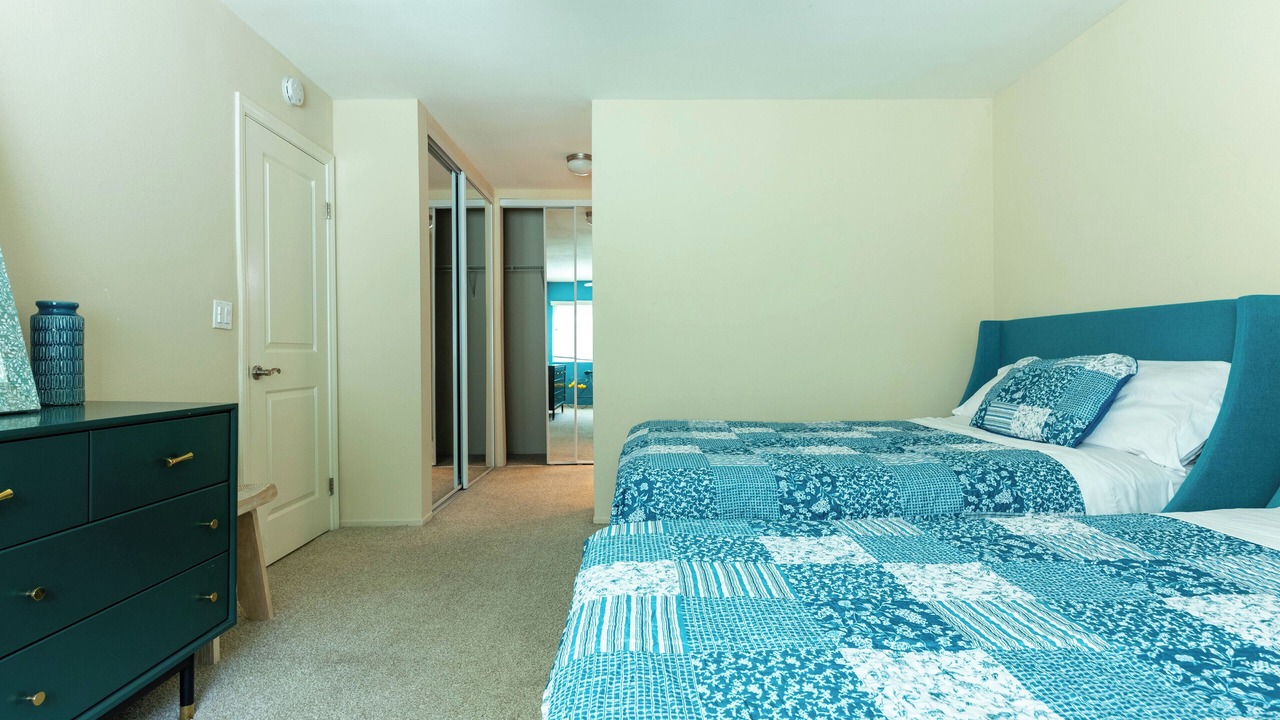 Photo of Bedroom in Rancho Palos Verdes