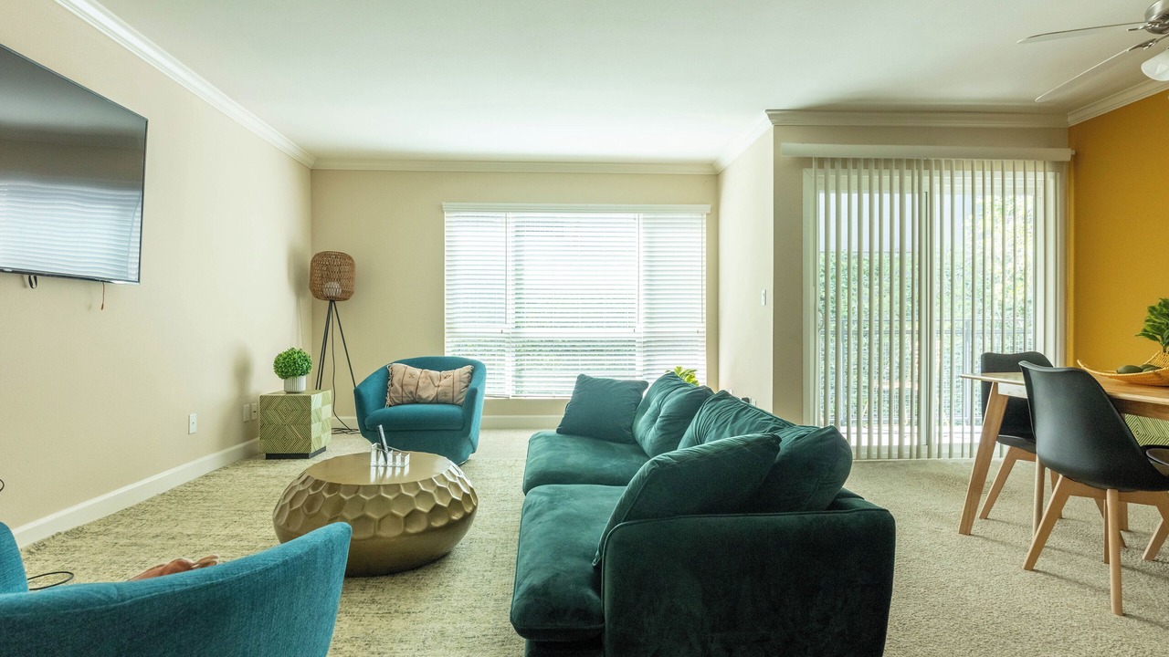 Photo of Livingroom in Rancho Palos Verdes
