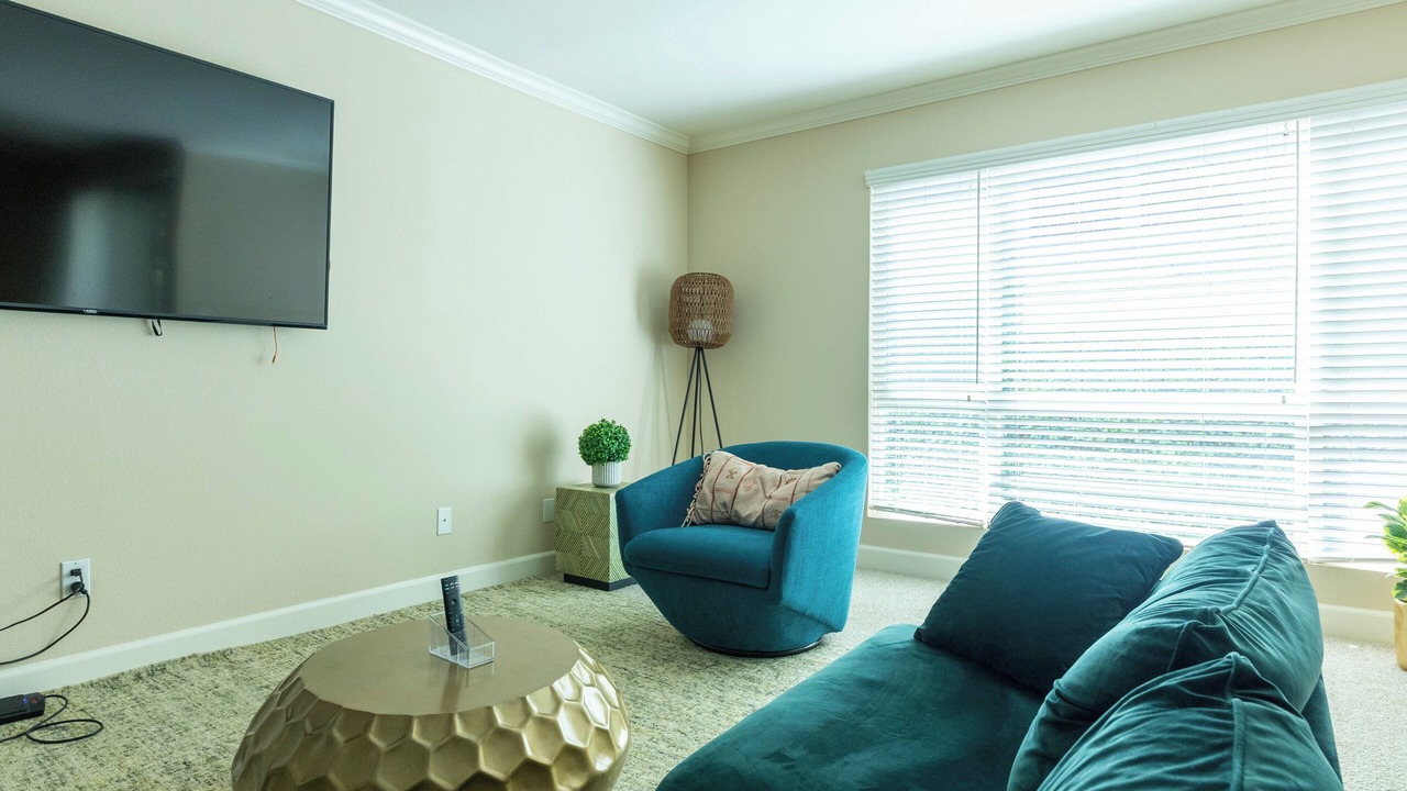Photo of Livingroom in Rancho Palos Verdes
