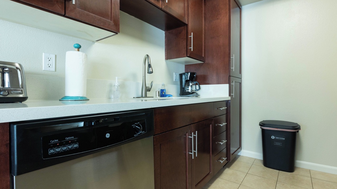 Photo of Kitchen in Rancho Palos Verdes