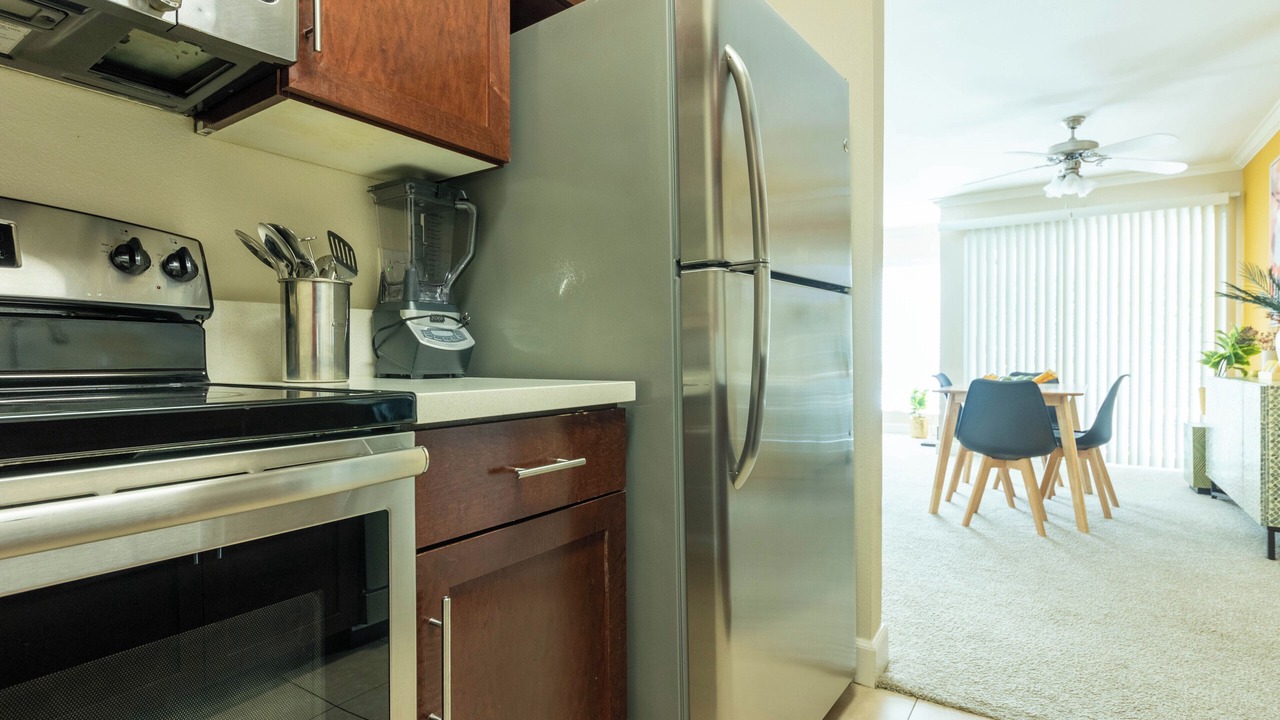 Photo of Kitchen in Rancho Palos Verdes