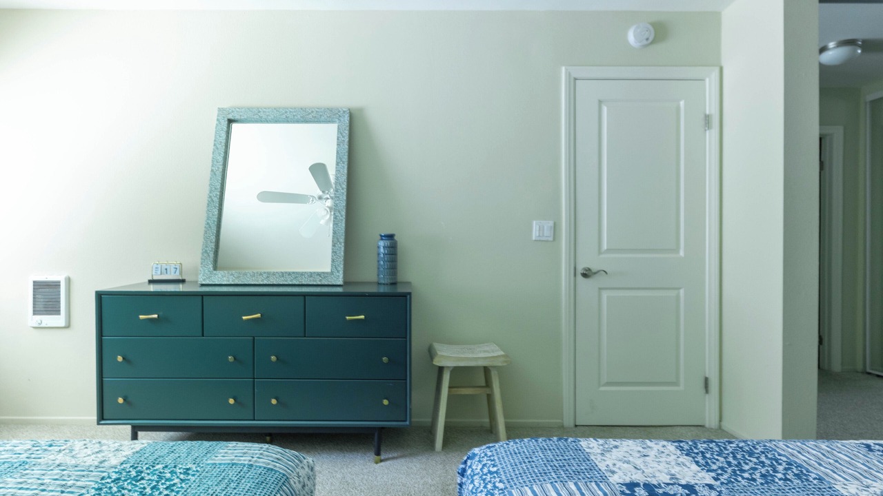 Photo of Bedroom in Rancho Palos Verdes