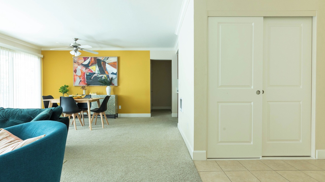 Photo of Livingroom in Rancho Palos Verdes