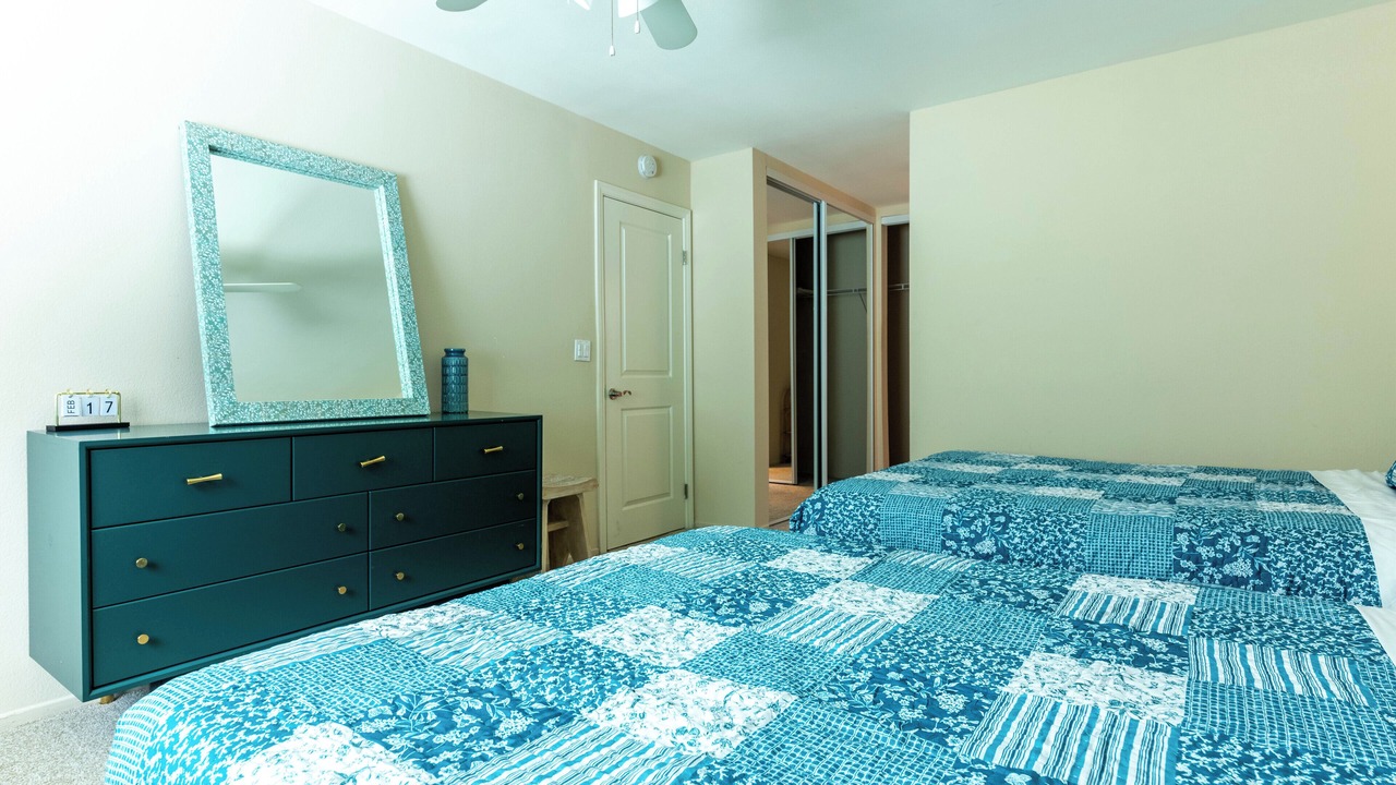 Photo of Bedroom in Rancho Palos Verdes