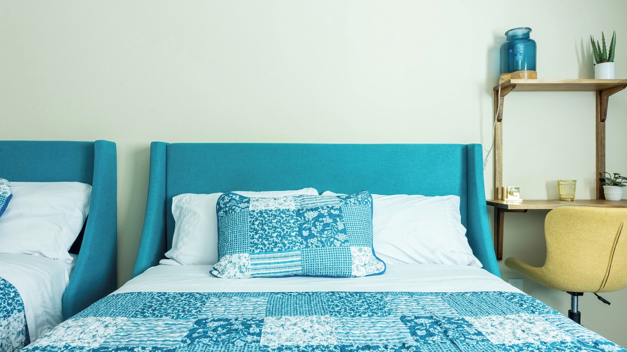 Photo of Bedroom in Rancho Palos Verdes