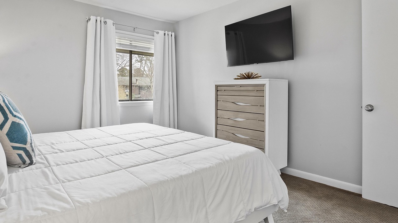 Photo of Bedroom in Chapel Hill
