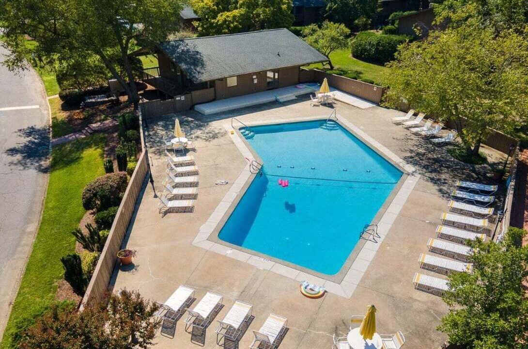 Photo of Outdoor in Chapel Hill