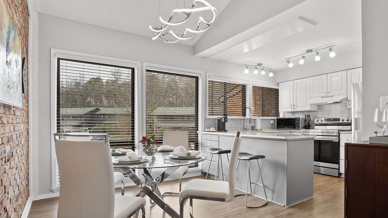 Photo of Kitchen in Chapel Hill