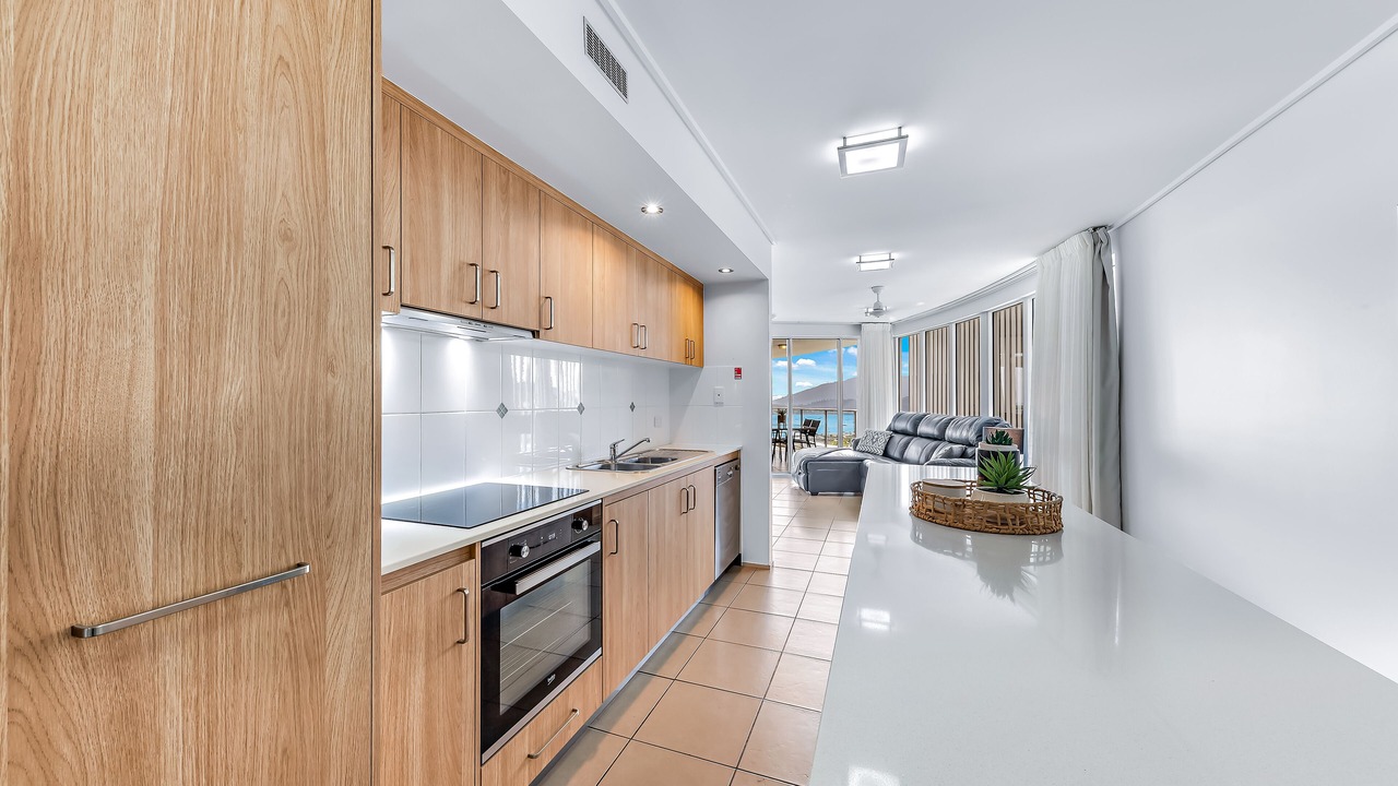 Photo of Kitchen in Airlie Beach