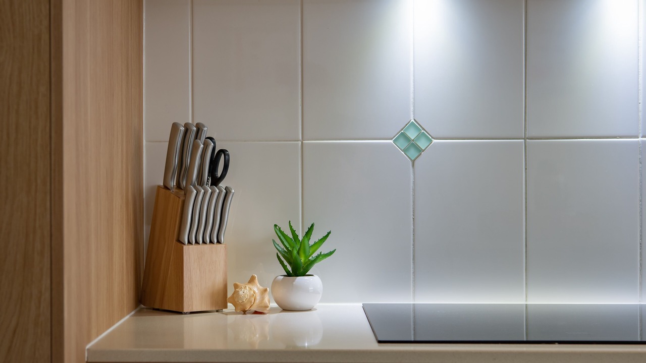 Photo of Kitchen in Airlie Beach