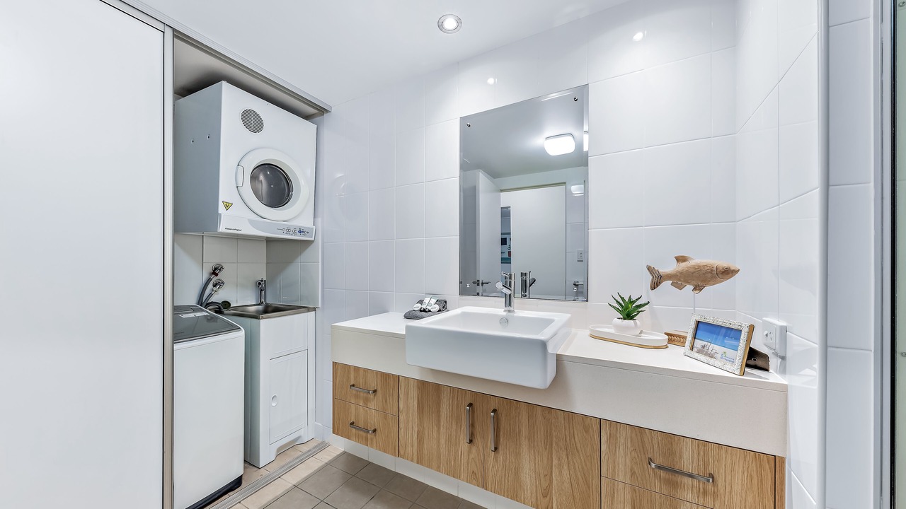 Photo of Bathroom in Airlie Beach