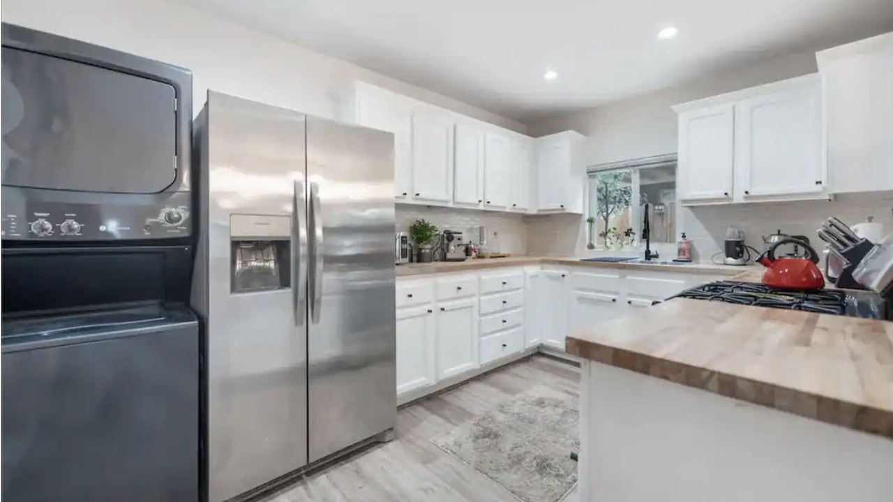 Photo of Kitchen in East Hollywood
