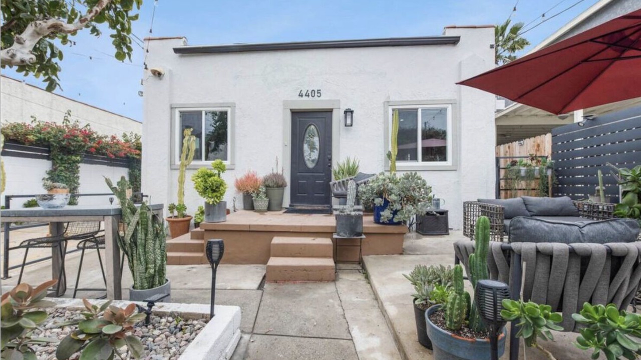 Photo of Outdoor in East Hollywood