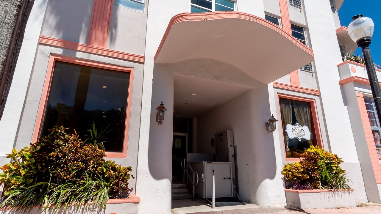 Photo of Outdoor in North Beach
