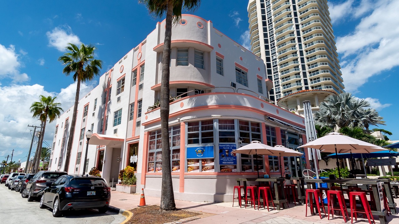 Photo of Outdoor in North Beach