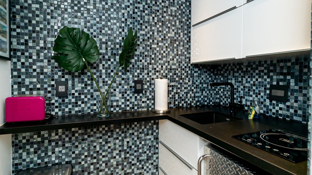 Photo of Kitchen in North Beach