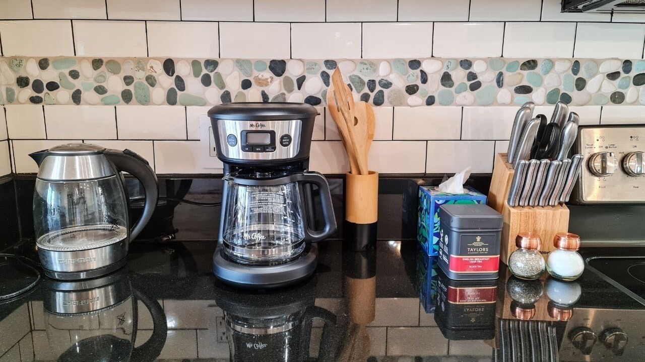 Photo of Kitchen in Marina del Rey