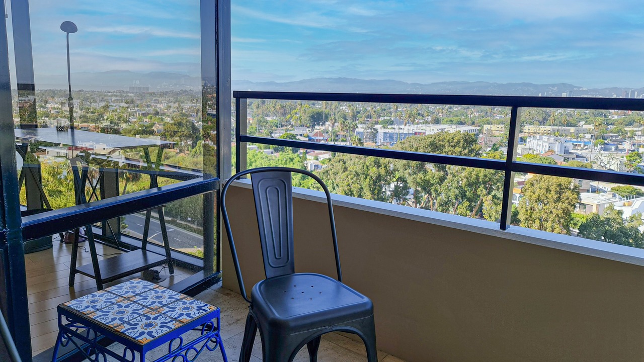Photo of Outdoor in Marina del Rey