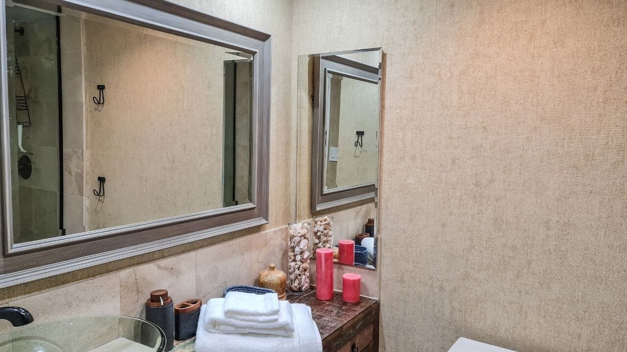 Photo of Bathroom in Marina del Rey