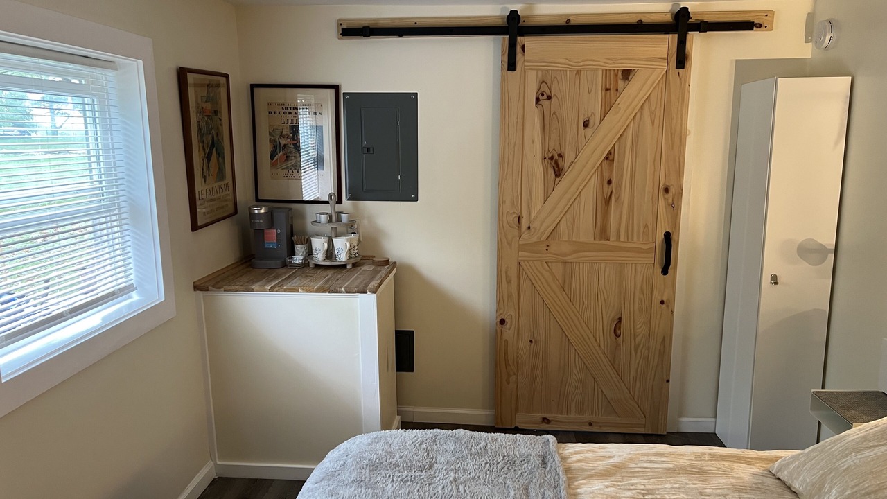 Photo of Bedroom in Saugerties