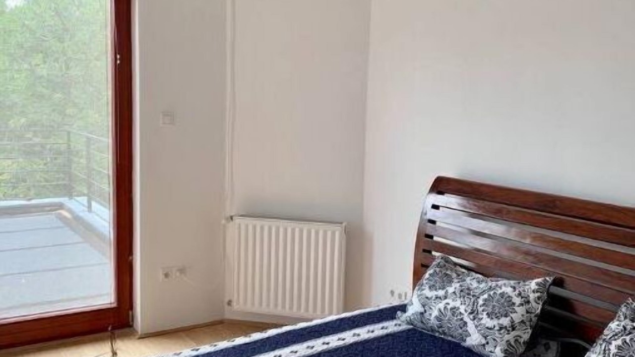 Photo of Bedroom in Obuda hegyvideke