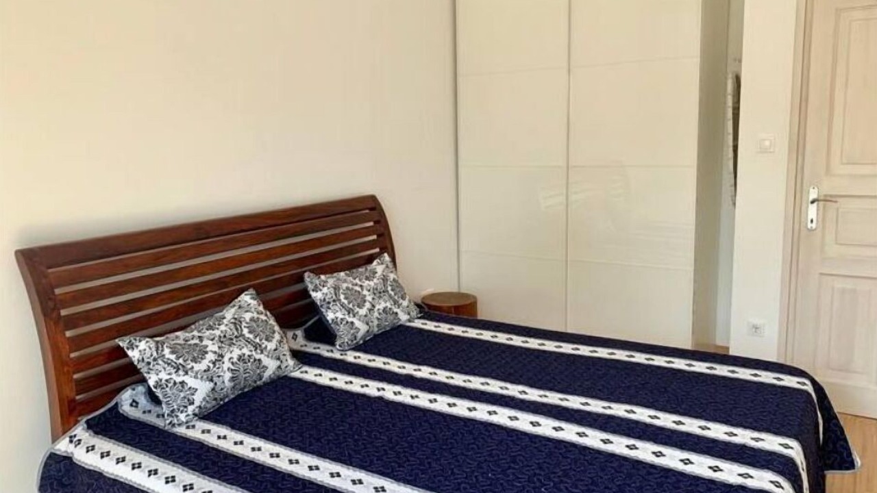Photo of Bedroom in Obuda hegyvideke
