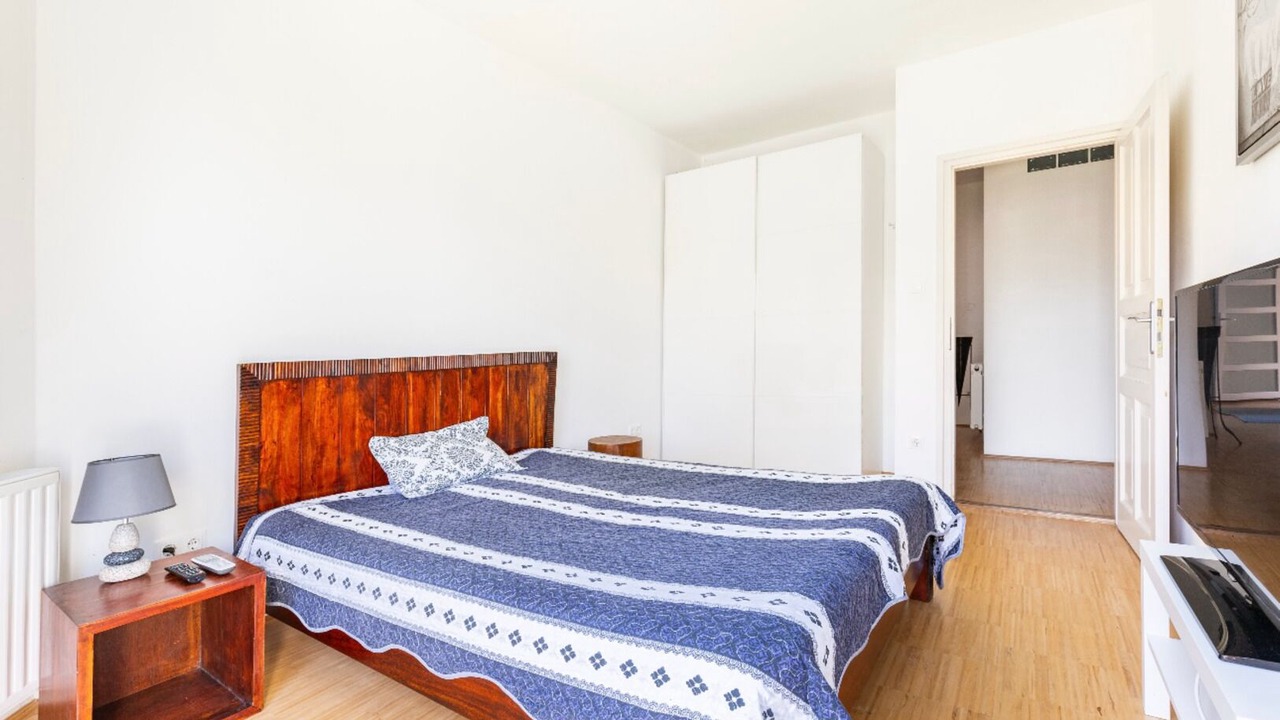 Photo of Bedroom in Obuda hegyvideke