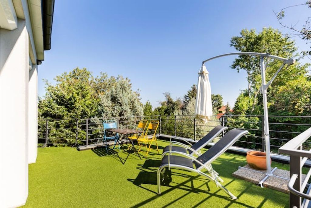 Photo of Outdoor in Obuda hegyvideke