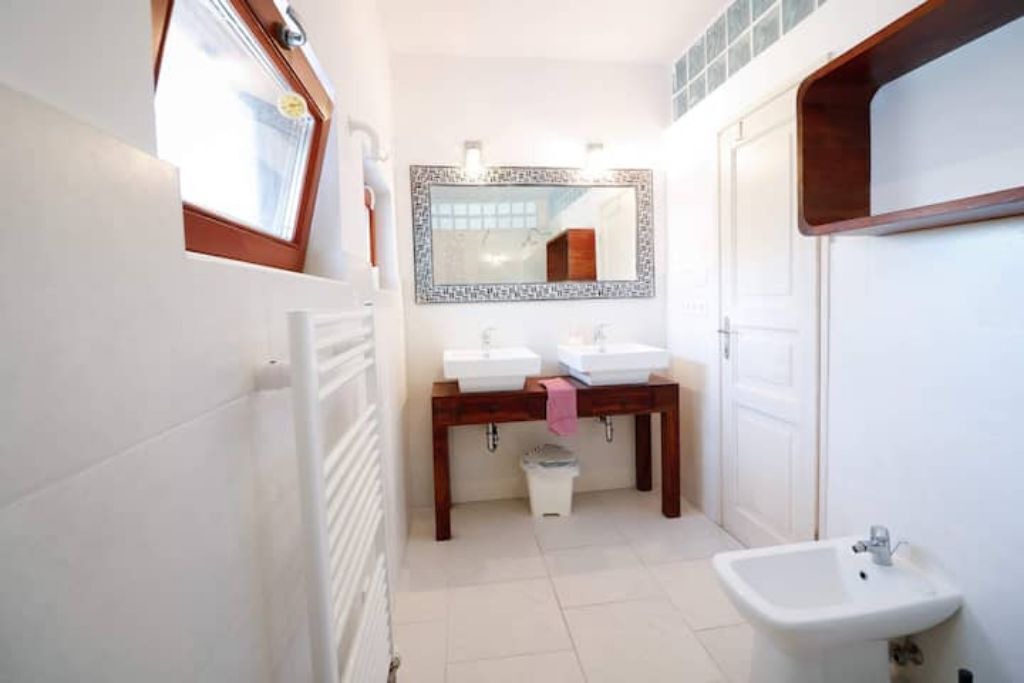 Photo of Bathroom in Obuda hegyvideke
