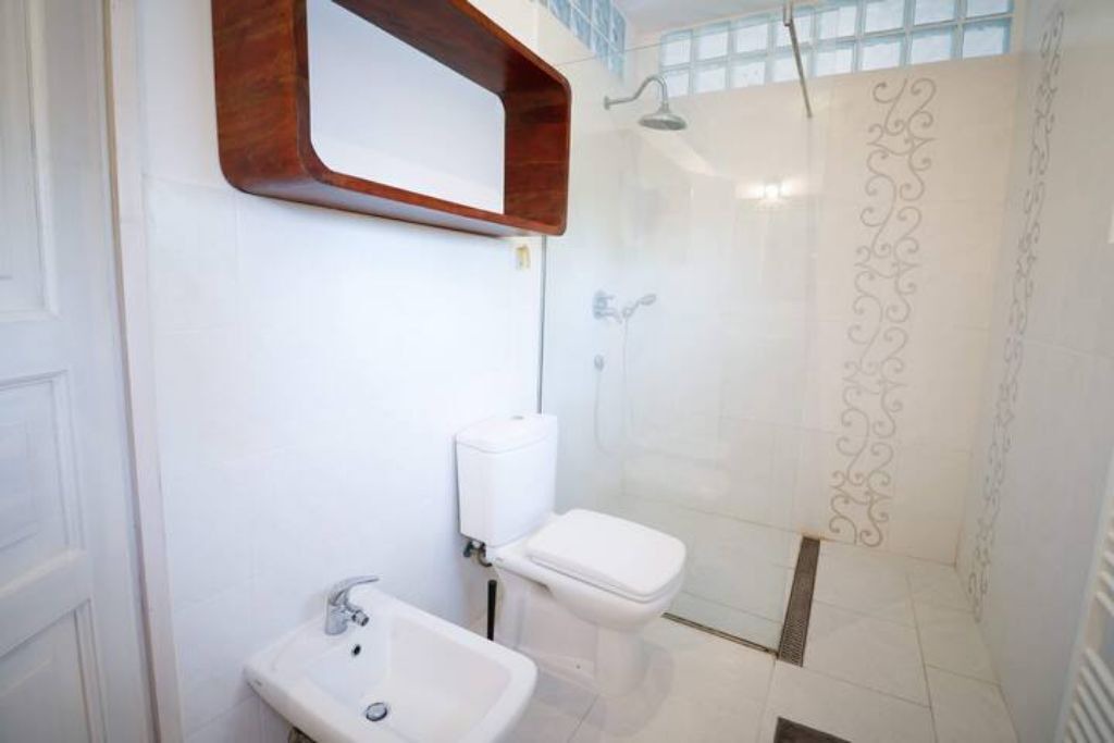 Photo of Bathroom in Obuda hegyvideke