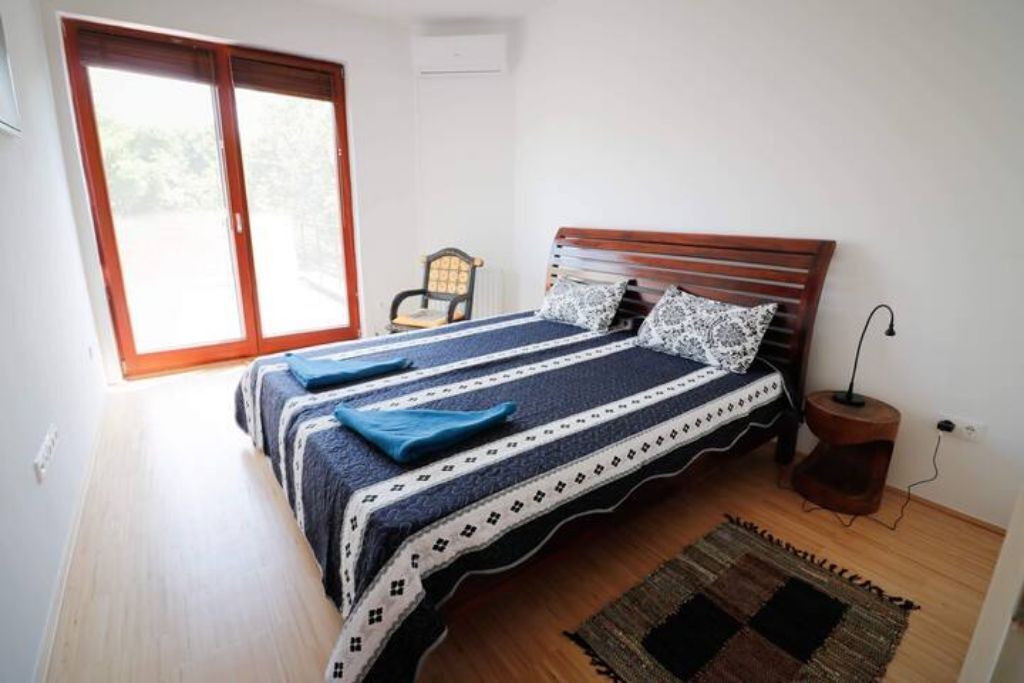 Photo of Bedroom in Obuda hegyvideke